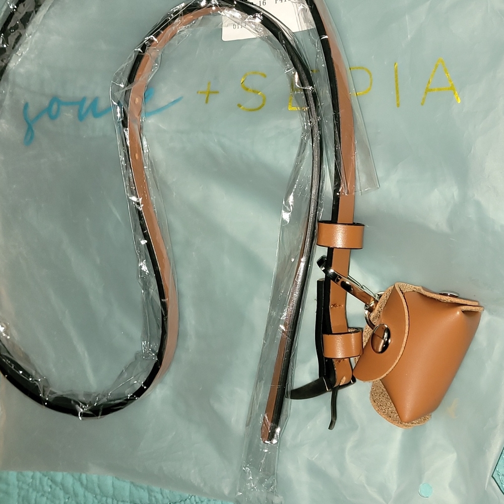 Camel Color Belt